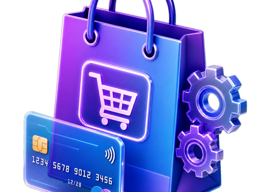 إدارة المتاجر العالمية